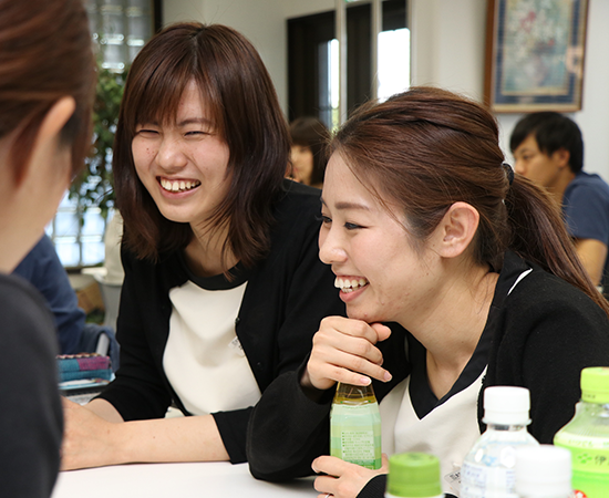 三重県鈴鹿市の大木歯科医院では、新卒・既卒の歯科助手さんを募集しています